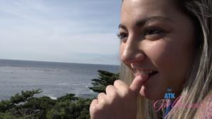 Lily Adams Norcal Part 4