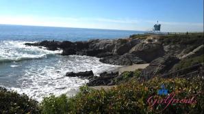 McKenzie Mae Malibu Part 1