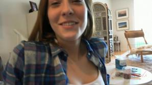 You just had to invite Molly back
